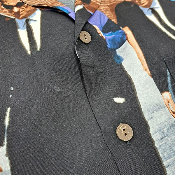 WACKO MARIA(ワコマリア) HAWAIIAN SHIRT TYPE-2RESERVOIR DOGS