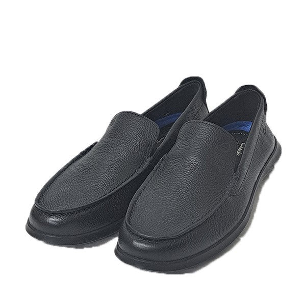 CLARKS Flexway Stepスリッポンシューズ26176952 古着・中古-1枚目のアイテム画像