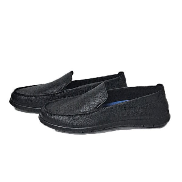 CLARKS Flexway Stepスリッポンシューズ26176952 古着・中古-3枚目のアイテム画像