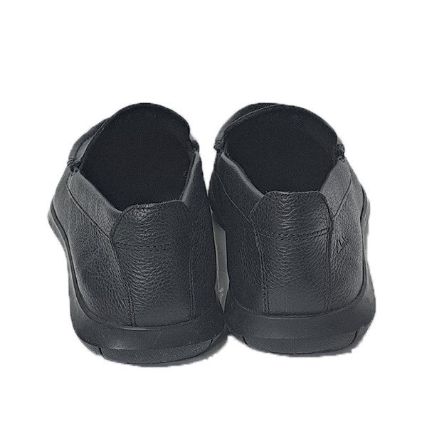 CLARKS Flexway Stepスリッポンシューズ26176952 古着・中古-4枚目のアイテム画像
