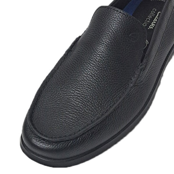 CLARKS Flexway Stepスリッポンシューズ26176952 古着・中古-6枚目のアイテム画像