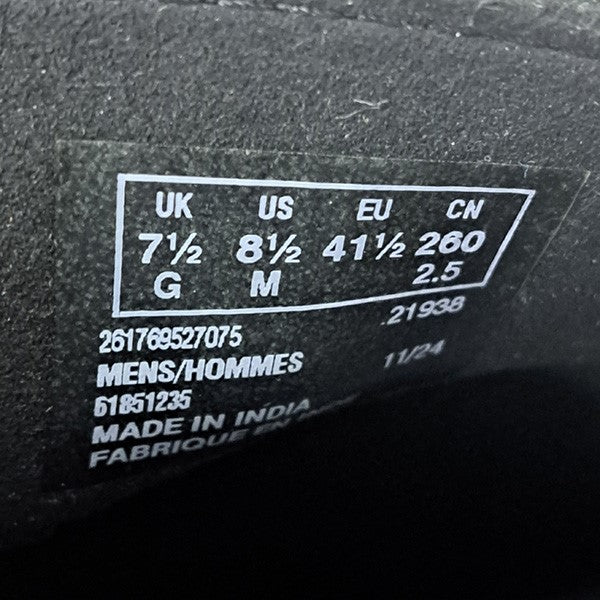 CLARKS Flexway Stepスリッポンシューズ26176952 古着・中古-7枚目のアイテム画像