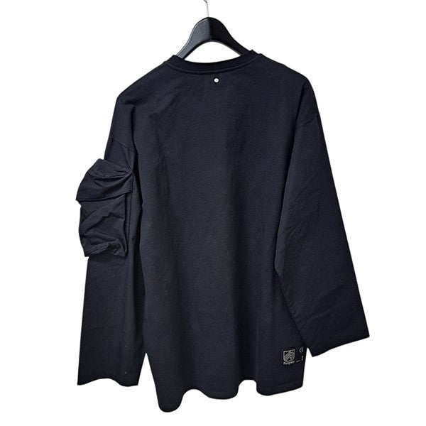 OAMC(オーエーエムシー) KHUMBU DENIM SHIRTデニムシャツ23E28OAU13