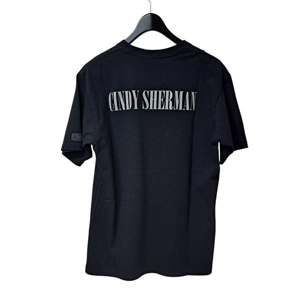 UNDERCOVER(アンダーカバー) CINDY SHERMAN Tシャツ ブラック サイズ 2