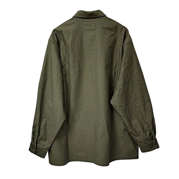 wackomaria アーミーシャツ　ミリタリー　wtaps cootie 楽天市場】【月間優良ショップ 8度受賞】 新品 ワコマリア WACKO