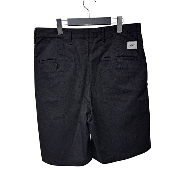 パンツ 23SS WTAPS TRDS2001/SHORTS/CTPL.TWILL 2023 S/S WTAPS TRDS2001 / SHORTS / CTPL. TWILL「Lotus
