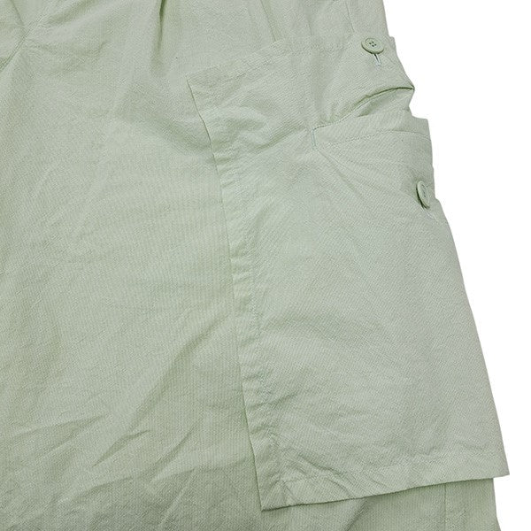 HOMME PLISSE ISSEY MIYAKE(イッセイミヤケオムプリッセ) 25SSFRESHEN