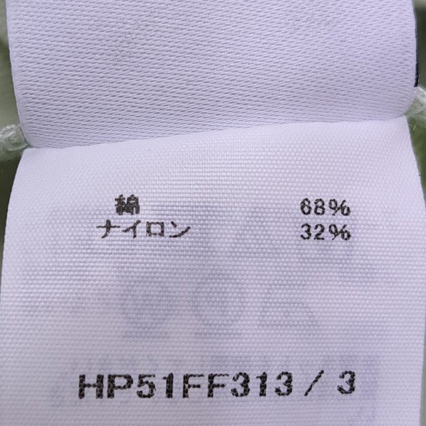 HOMME PLISSE ISSEY MIYAKE(イッセイミヤケオムプリッセ) 25SSFRESHEN