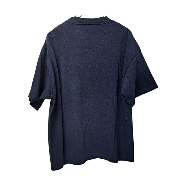SAINT MICHAEL×NEIGHBORHOOD 25SSSTHD ． SS TEE SAINT NBHDクロス 