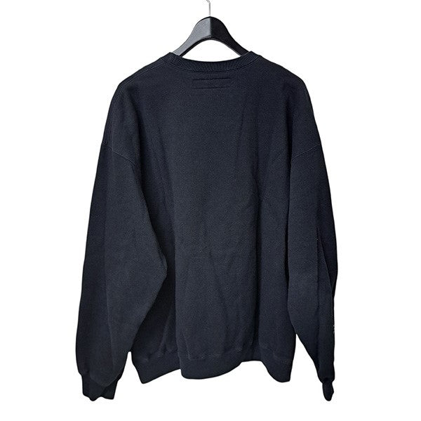 NEIGHBORHOOD(ネイバーフッド) 23AWPLAIN SWEATSHIRT LSプレーン