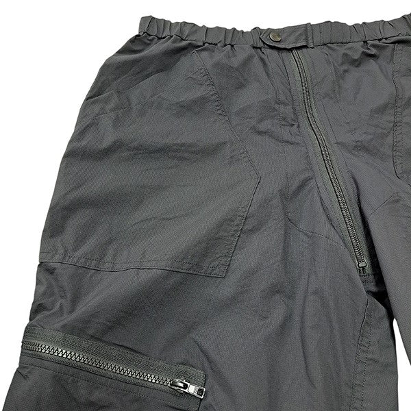 N．HOOLYWOOD(エヌハリウッド) 21AWFLIGHT PANTSエクスチェンジ