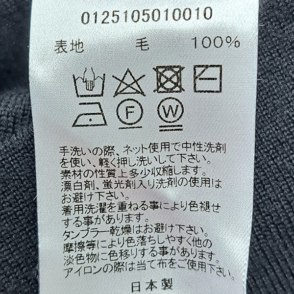 VISVIM(ビズビム) 25SSJUMBO SB HOODIE P．O．スウェットライク