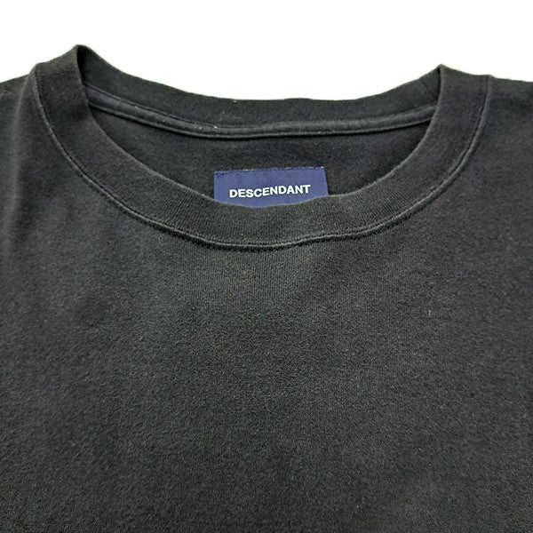 胸ポケットTシャツ