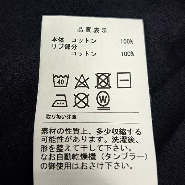 胸ポケットTシャツ