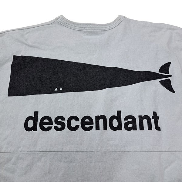 DESCENDANT ディセンダント コーカサス シャツ CACHALOT SS | DESCENDANT(ディセンダント) / トップス