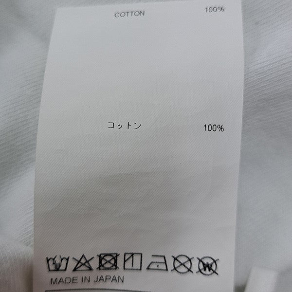 WTAPS(ダブルタップス) 24SSOBJ 05 SS COTTON. BOB ロゴ WTAPS(ダブルタップス) 24SSOBJ 05 SS COTTON. BOB ロゴ