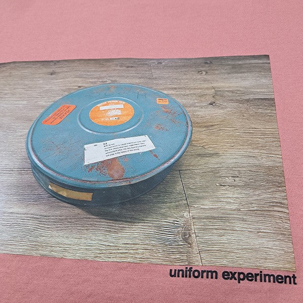 uniform experiment 25SSFILM CAN PHOTO TEEフォトプリントTシャツUE-250041 古着・中古-4枚目のアイテム画像
