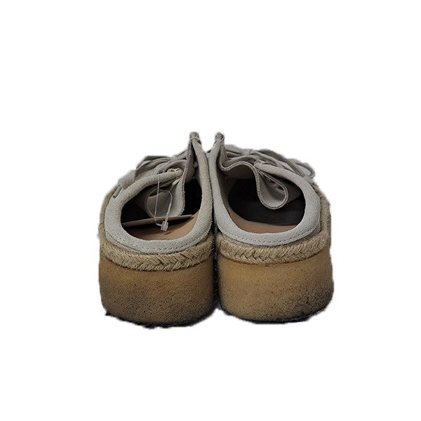 CLARKS ワラビーカップローサンダル26164430 古着・中古-4枚目のアイテム画像