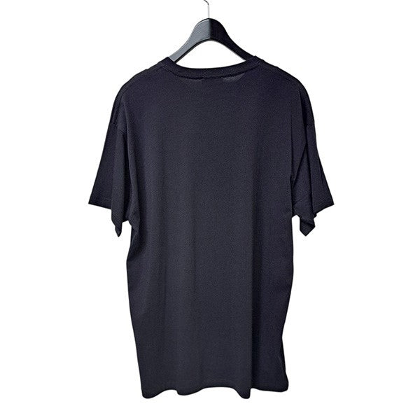 RAF SIMONS ARCHIVE フード付き半袖シャツ M 黒 RAF SIMONS ARCHIVE フード付き半袖シャツ M 黒 - メルカリ