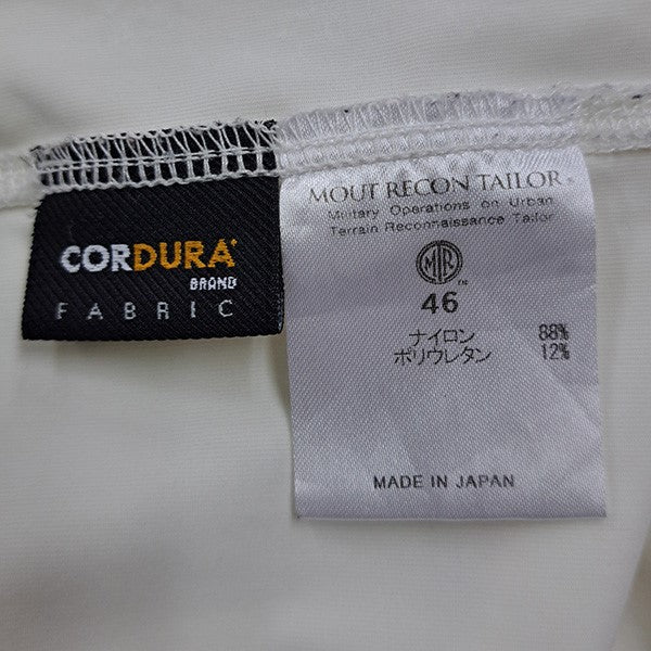 バックプリントTシャツ