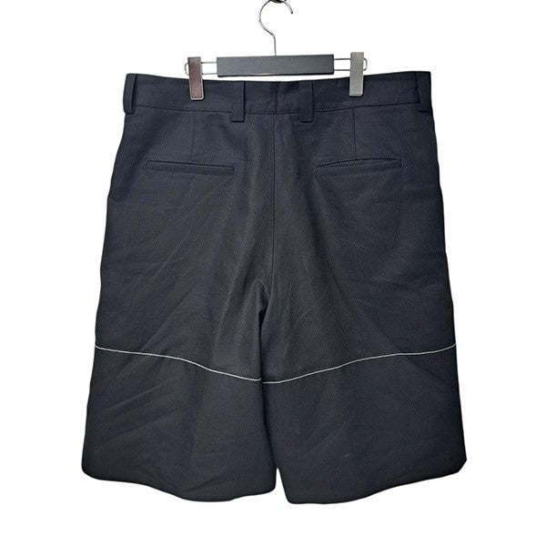JIL SANDER グレー ショートパンツ 36 SHORTS | JIL SANDER(ジルサンダー) / パンツ ハーフ・ショート