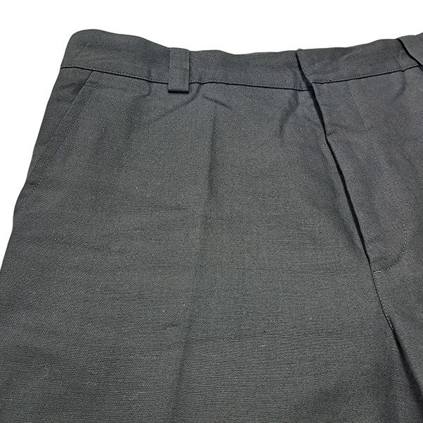 JIL SANDER(ジルサンダー) Wide legs shortsワイドレッグ