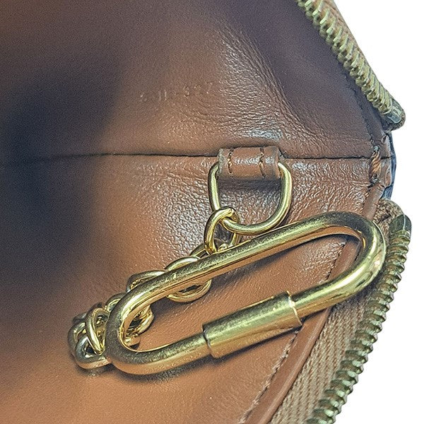 CELINE(セリーヌ) キュイルトリオンフレザーコインケース S-IE