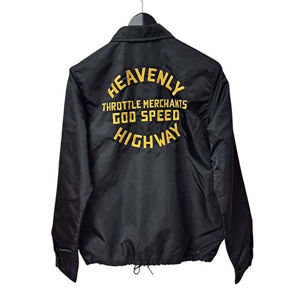 COOTIE(クーティー) Velour Suka Jacketスカジャン ボルドー