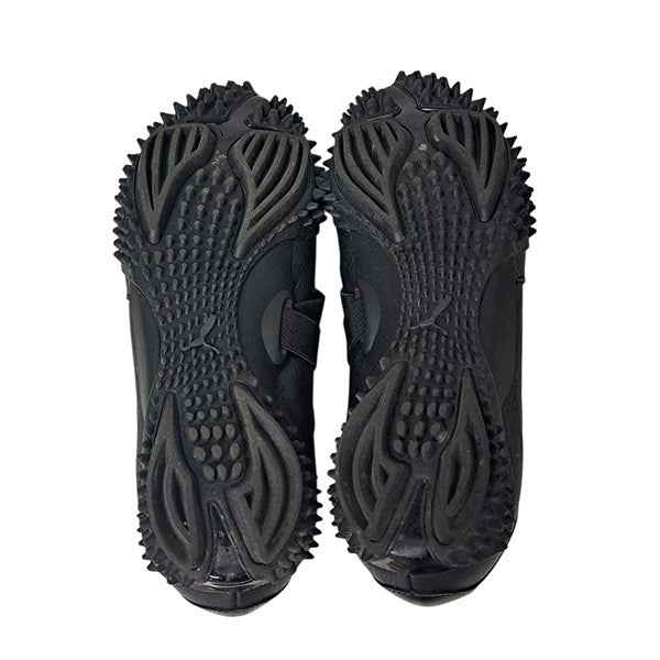 PUMA MOSTRO LEATHERモストロレザースニーカー402273-01 古着・中古-5枚目のアイテム画像