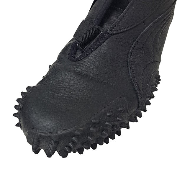 PUMA MOSTRO LEATHERモストロレザースニーカー402273-01 古着・中古-6枚目のアイテム画像