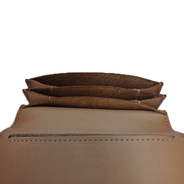 seamless multi fileシームレスマルチファイル　レザーカードケース