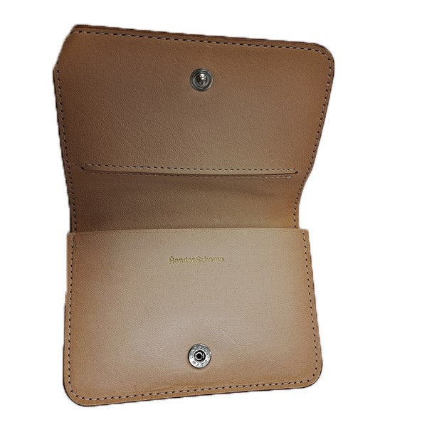 seamless multi fileシームレスマルチファイル　レザーカードケース