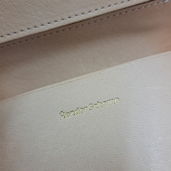 seamless multi fileシームレスマルチファイル　レザーカードケース