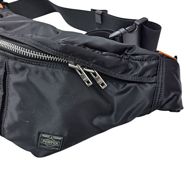 PORTER(ポーター) TANKER WAIST BAGタンカーウエストバッグ