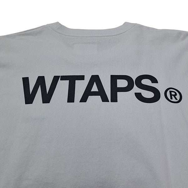 Lサイズ WTAPS 25ss CONTAINING 01 ダブルタップス CONTAINING 02 / SS / COTTON | WTAPS(ダブルタップス) / トップス
