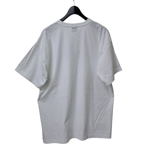 ［未使用］ WTAPS AII 03 / SS / COPO XL 白 WTAPS 新品 ダブルタップス NO.24 SS TEE Tシャツ WHITE ホワイト 白