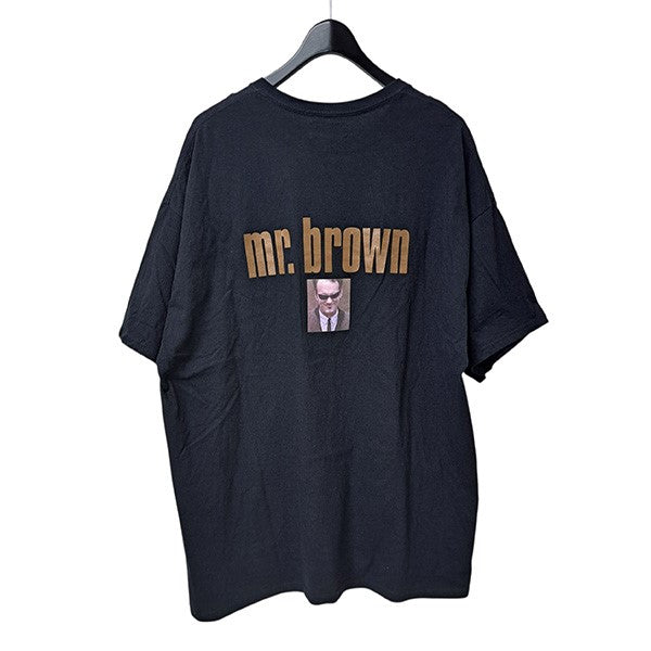 WACKO MARIA×MINEDENIM アロハシャツ半袖シャツ ブラック サイズ