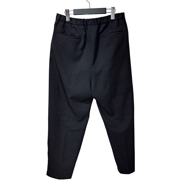 JIL SANDER(ジルサンダー) イージースラックスパンツ テーパード