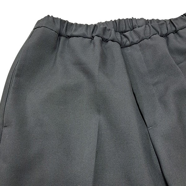 ジルサンダー イージースラックス 48 JIL SANDER OAMC ルメール ジルサンダー イージースラックス 48 JIL SANDER OAMC ルメール