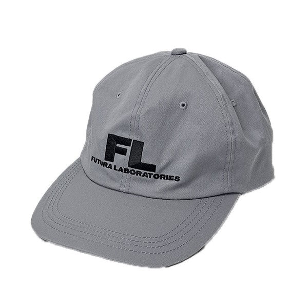 NEIGHBORHOOD 21AWFL ／ EC-CAPFUTURA ロゴキャップ212YGFTN-HT01S 古着・中古-1枚目のアイテム画像