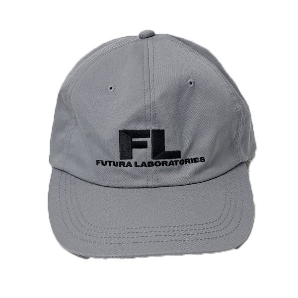 NEIGHBORHOOD 21AWFL ／ EC-CAPFUTURA ロゴキャップ212YGFTN-HT01S 古着・中古-2枚目のアイテム画像