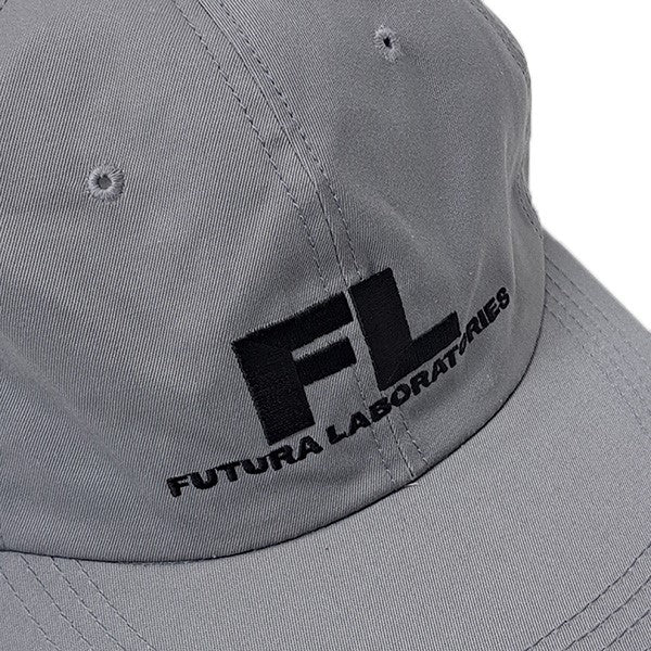 NEIGHBORHOOD 21AWFL ／ EC-CAPFUTURA ロゴキャップ212YGFTN-HT01S 古着・中古-5枚目のアイテム画像