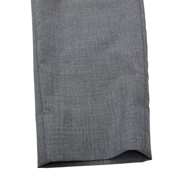 23SSテーパードイージースラックスDK-P033