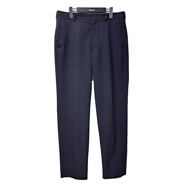 COMME des GARCONS HOMME PLUS(コムデギャルソンオムプリュス) ウール