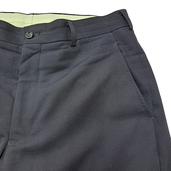 COMME des GARCONS HOMME PLUS(コムデギャルソンオムプリュス) ウール