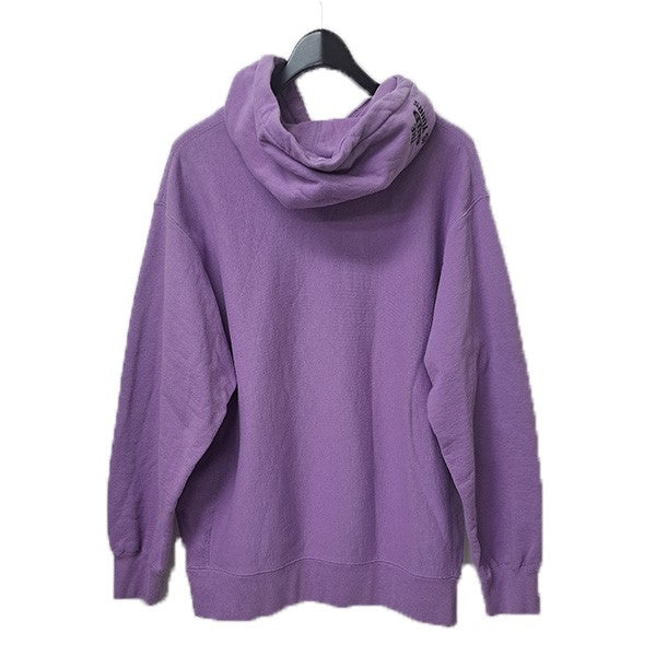 21SSWorld Is Yours Hooded Sweatshirtスウェットプルオーバーパーカー