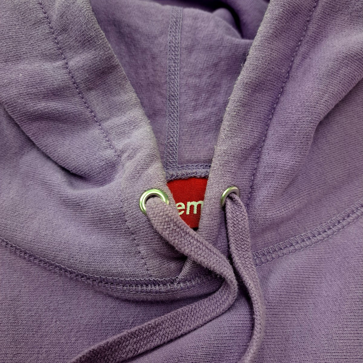 21SSWorld Is Yours Hooded Sweatshirtスウェットプルオーバーパーカー
