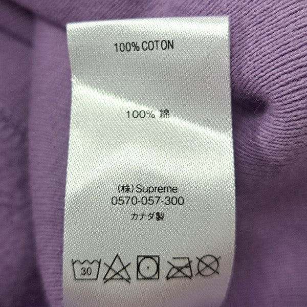 21SSWorld Is Yours Hooded Sweatshirtスウェットプルオーバーパーカー