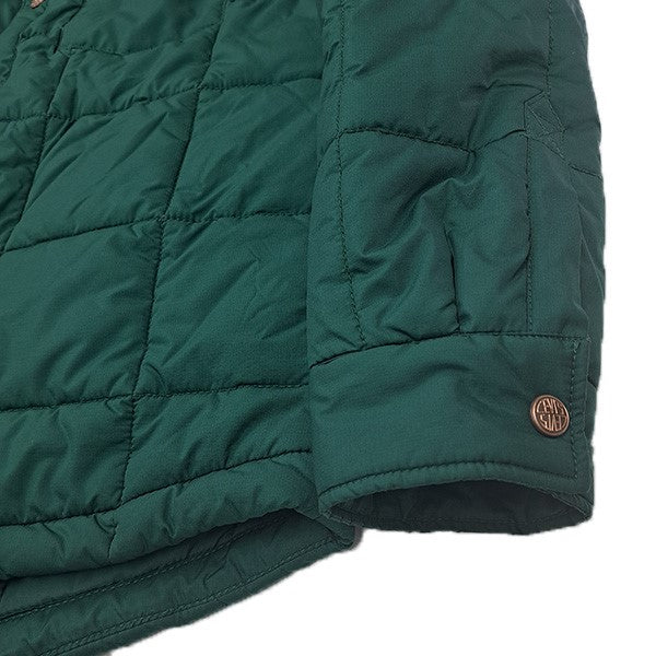 LEVI’S 中綿ウエスタンジャケット 古着・中古-4枚目のアイテム画像