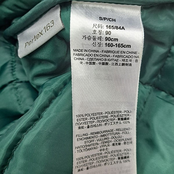 LEVI’S 中綿ウエスタンジャケット 古着・中古-6枚目のアイテム画像